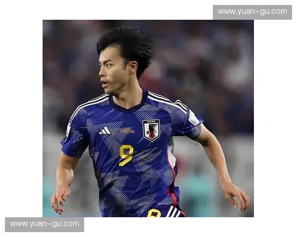 2026年世界杯日本队赛程完整曝光 精彩对决一览