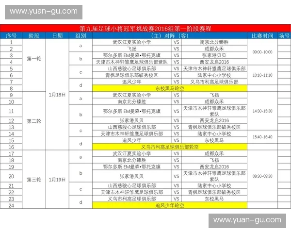 大连一方足球赛程全解析 2025赛季精彩对决一网打尽